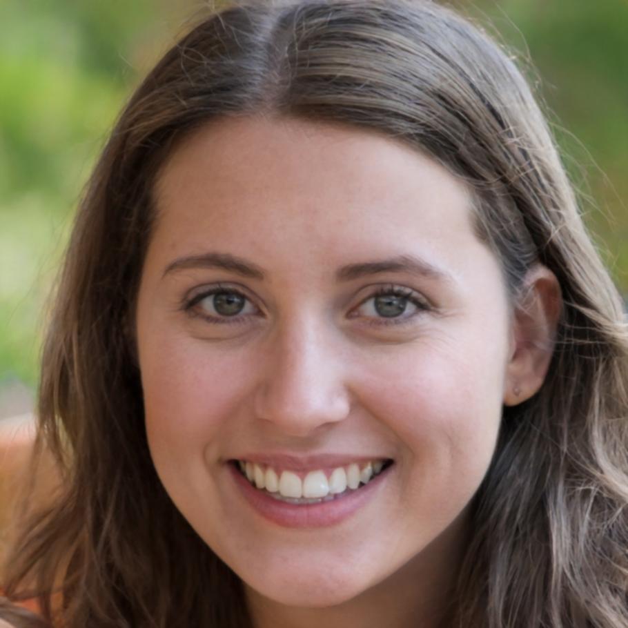 Portrait de Sophie Martin